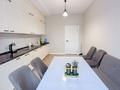 3-комнатная квартира · 100 м² · 2/17 этаж, Серкебаева 245 за 120 млн ₸ в Алматы, Бостандыкский р-н — фото 4