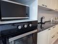 3-комнатная квартира · 100 м² · 2/17 этаж, Серкебаева 245 за 120 млн ₸ в Алматы, Бостандыкский р-н — фото 5