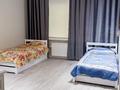 3-комнатная квартира · 100 м² · 2/17 этаж, Серкебаева 245 за 120 млн ₸ в Алматы, Бостандыкский р-н — фото 16