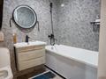 3-комнатная квартира · 100 м² · 2/17 этаж, Серкебаева 245 за 120 млн ₸ в Алматы, Бостандыкский р-н — фото 26