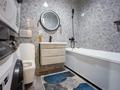 3-комнатная квартира · 100 м² · 2/17 этаж, Серкебаева 245 за 120 млн ₸ в Алматы, Бостандыкский р-н — фото 27