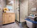 3-комнатная квартира · 100 м² · 2/17 этаж, Серкебаева 245 за 120 млн ₸ в Алматы, Бостандыкский р-н — фото 31