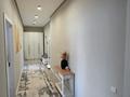 3-комнатная квартира · 100 м² · 2/17 этаж, Серкебаева 245 за 130 млн ₸ в Алматы, Бостандыкский р-н — фото 7