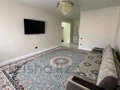 2-бөлмелі пәтер · 75 м² · 4/5 қабат, мкр. Алтын орда 2а, бағасы: 200 000 ₸ в Актобе