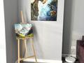 2-бөлмелі пәтер · 62.1 м² · 6/10 қабат, А. Бокейханова 3Б, бағасы: 400 000 ₸ в Астане, Есильский р-н — фото 14