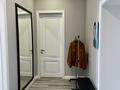 2-бөлмелі пәтер · 62.1 м² · 6/10 қабат, А. Бокейханова 3Б, бағасы: 400 000 ₸ в Астане, Есильский р-н — фото 3