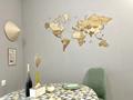 2-бөлмелі пәтер · 62.1 м² · 6/10 қабат, А. Бокейханова 3Б, бағасы: 400 000 ₸ в Астане, Есильский р-н — фото 30