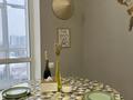 2-бөлмелі пәтер · 62.1 м² · 6/10 қабат, А. Бокейханова 3Б, бағасы: 400 000 ₸ в Астане, Есильский р-н — фото 31