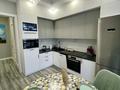 2-бөлмелі пәтер · 62.1 м² · 6/10 қабат, А. Бокейханова 3Б, бағасы: 400 000 ₸ в Астане, Есильский р-н — фото 36