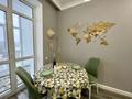 2-бөлмелі пәтер · 62.1 м² · 6/10 қабат, А. Бокейханова 3Б, бағасы: 400 000 ₸ в Астане, Есильский р-н — фото 37