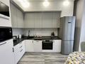 2-бөлмелі пәтер · 62.1 м² · 6/10 қабат, А. Бокейханова 3Б, бағасы: 400 000 ₸ в Астане, Есильский р-н — фото 38