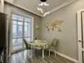 2-бөлмелі пәтер · 62.1 м² · 6/10 қабат, А. Бокейханова 3Б, бағасы: 400 000 ₸ в Астане, Есильский р-н — фото 40