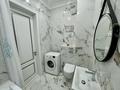 2-бөлмелі пәтер · 62.1 м² · 6/10 қабат, А. Бокейханова 3Б, бағасы: 400 000 ₸ в Астане, Есильский р-н — фото 43