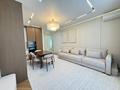 4-комнатная квартира · 110 м² · 8/9 этаж, Е-899 3 — аллея Гринлайн за 137.5 млн ₸ в Астане, Нура р-н — фото 2