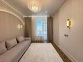 4-комнатная квартира · 110 м² · 8/9 этаж, Е-899 3 — аллея Гринлайн за 137.5 млн ₸ в Астане, Нура р-н — фото 22