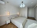 4-комнатная квартира · 110 м² · 8/9 этаж, Е-899 3 — аллея Гринлайн за 137.5 млн ₸ в Астане, Нура р-н — фото 25