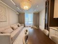 4-комнатная квартира · 110 м² · 8/9 этаж, Е-899 3 — аллея Гринлайн за 137.5 млн ₸ в Астане, Нура р-н — фото 4