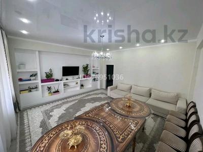 3-комнатная квартира · 119 м² · 9/9 этаж, 17-й мкр 97 за 43.5 млн 〒 в Актау