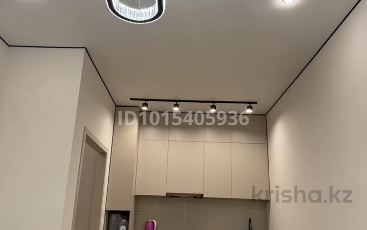2-бөлмелі пәтер · 47 м² · 10/10 қабат, Кошкарбаева 60в — Жанибекова, бағасы: ~ 27 млн ₸ в Астане, Алматы р-н — фото 2