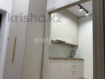 2-комнатная квартира · 47 м² · 10/10 этаж, Кошкарбаева 60в — Жанибекова за ~ 26.7 млн ₸ в Астане, Алматы р-н