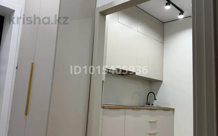 2-комнатная квартира · 47 м² · 10/10 этаж, Кошкарбаева 60в — Жанибекова за ~ 26.7 млн ₸ в Астане, Алматы р-н — фото 3