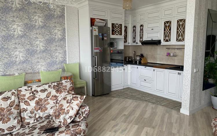 3-комнатная квартира, 81.1 м², 5/7 этаж, E 319 2а