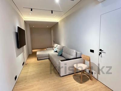 2-комнатная квартира · 75 м² · 1/13 этаж, Журавлева 26 за ~ 64 млн ₸ в Алматы, Бостандыкский р-н