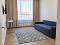 1-комнатная квартира · 40 м², Райымбек Батыра за 230 000 ₸ в Астане, Алматы р-н — фото 4