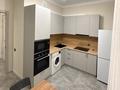 1-комнатная квартира · 40 м², Райымбек Батыра за 230 000 ₸ в Астане, Алматы р-н