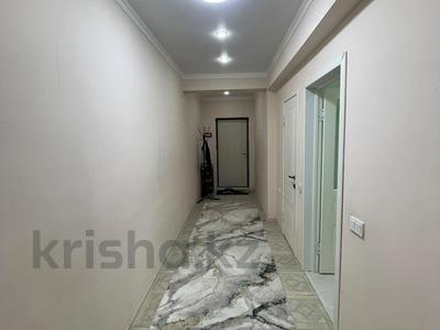2-бөлмелі пәтер · 72 м² · 7/10 қабат, Жунисова 8/4, бағасы: 31.5 млн ₸ в Алматы, Наурызбайский р-н