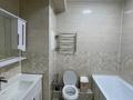2-бөлмелі пәтер · 72 м² · 7/10 қабат, Жунисова 8/4, бағасы: 31.5 млн ₸ в Алматы, Наурызбайский р-н — фото 2