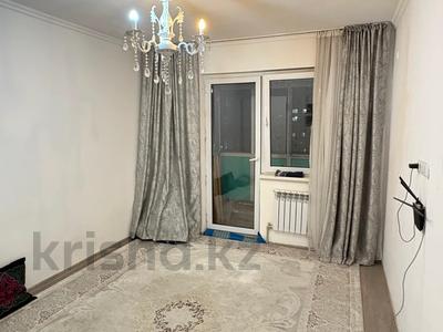 2-комнатная квартира · 67 м² · 5/10 этаж, Жунисова за 34 млн ₸ в Алматы, Наурызбайский р-н