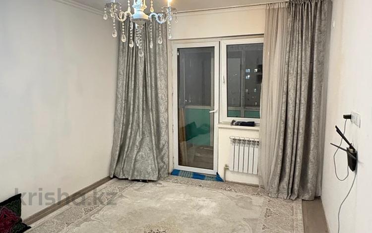 2-комнатная квартира · 67 м² · 5/10 этаж, Жунисова за 34 млн ₸ в Алматы, Наурызбайский р-н — фото 2
