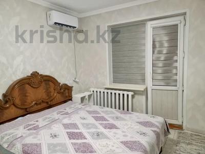 2-комнатная квартира · 57 м² · 5/5 этаж, Турара Рыскулова 54 за 230 000 ₸ в Алматы, Жетысуский р-н