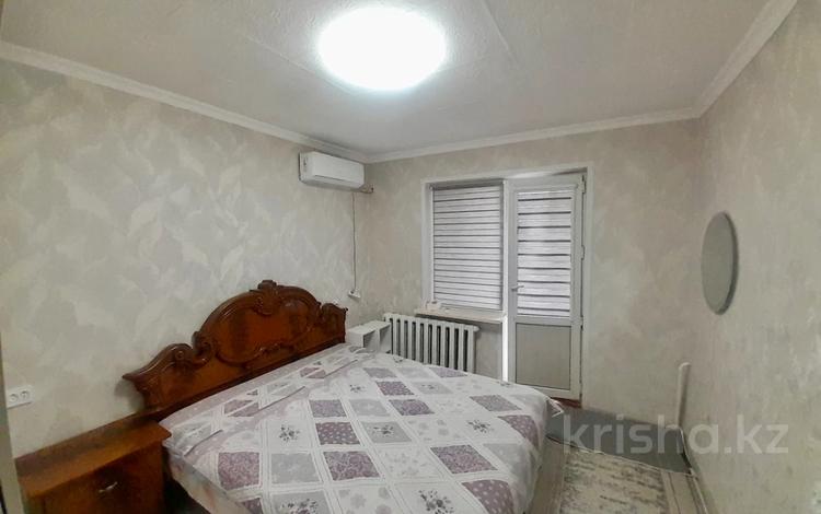 2-комнатная квартира · 57 м² · 5/5 этаж, Турара Рыскулова 54 за 230 000 ₸ в Алматы, Жетысуский р-н — фото 9