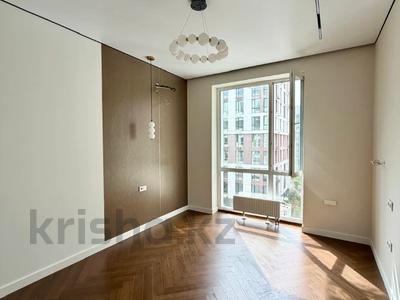 2-комнатная квартира · 65 м² · 5/9 этаж, Навои 58/4 за 68 млн ₸ в Алматы, Ауэзовский р-н