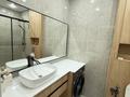 2-комнатная квартира · 70 м² · 10/12 этаж, К. Толеметова 83 — Гранд парк Терра за 22 000 ₸ в Шымкенте, Каратауский р-н — фото 4