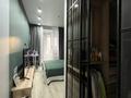 3-комнатная квартира · 80 м² · 7/9 этаж, Культегин 10 за 68 млн ₸ в Астане, Нура р-н — фото 9