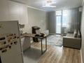 1-комнатная квартира · 36 м² · 11/12 этаж, мкр Алгабас, Омарова — Проспект Рыскулова за 200 000 ₸ в Алматы, Алатауский р-н — фото 2
