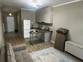 1-комнатная квартира · 36 м² · 11/12 этаж, мкр Алгабас, Омарова — Проспект Рыскулова за 200 000 ₸ в Алматы, Алатауский р-н