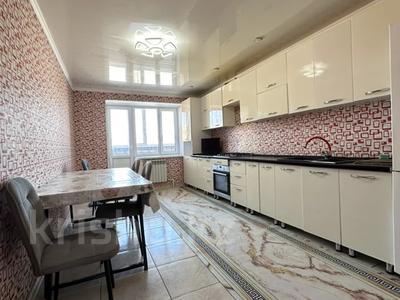 3-комнатная квартира · 95 м² · 4/5 этаж, мкр. Алтын орда 338А1 за 32.5 млн ₸ в Актобе