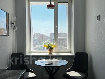 1-бөлмелі пәтер · 31.7 м² · 6/6 қабат, пр. Назарбаева, бағасы: 17.8 млн ₸ в Костанае