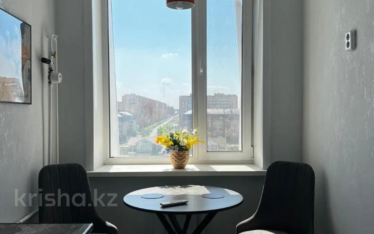 1-бөлмелі пәтер · 31.7 м² · 6/6 қабат, пр. Назарбаева, бағасы: 17.8 млн ₸ в Костанае — фото 2