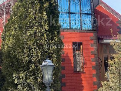 Отдельный дом · 4 комнаты · 200 м² · 15 сот., Назарбекова б/н за 139 млн 〒 в 