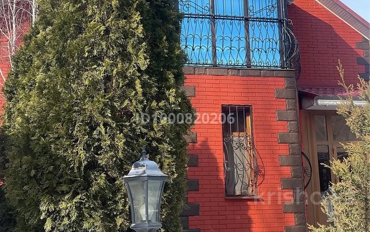 Жеке үй · 7 бөлме · 200 м² · 15 жүзд., Назарбекова б/н, бағасы: 135 млн ₸ в  — фото 5