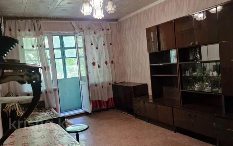 2-комнатная квартира · 42 м² · 4/5 этаж, Акназархан — Сайрамская за 12.5 млн ₸ в Шымкенте, Аль-Фарабийский р-н — фото 2