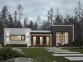 Отдельный дом · 4 комнаты · 180 м² · 10 сот., мкр Кунгей 59 — Елебекова за 180 млн ₸ в Караганде, Казыбек би р-н — фото 10