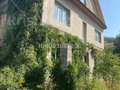 Дача · 6 комнат · 350 м² · 11 сот., Верхняя Каскеленская трасса, СО Шалкар за 45 млн 〒 в Кыргауылдах