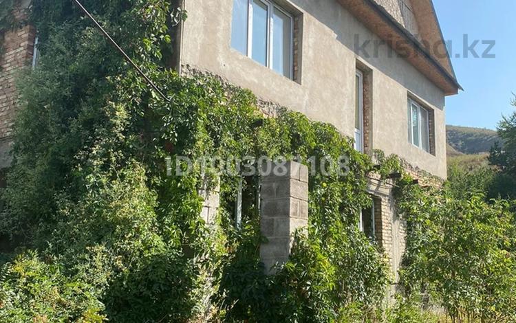Саяжай · 6 бөлме · 350 м² · 11 жүзд., Верхняя Каскеленская трасса, СО Шалкар, бағасы: 32 млн ₸ в Кыргауылдах — фото 2