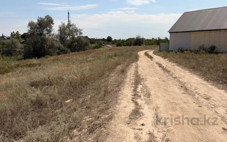 Жер телімі · 6 сотық, Енбек 38, бағасы: 5 млн ₸ в Байсерке — фото 2